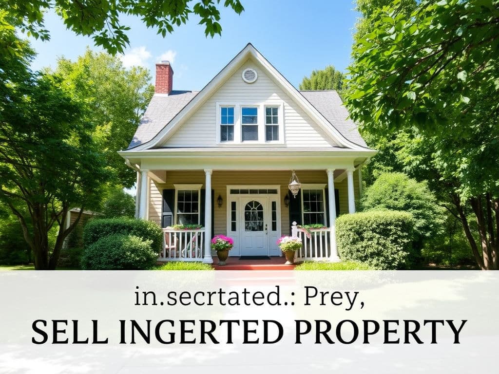 5 Signs It's Time to Sell Your House As-Is